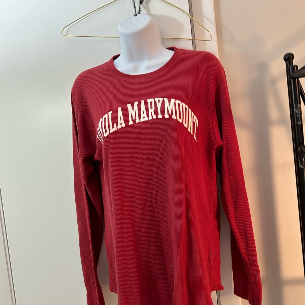 Loyola Marymount University College Pullover